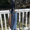 Denim and African Queen Side 2